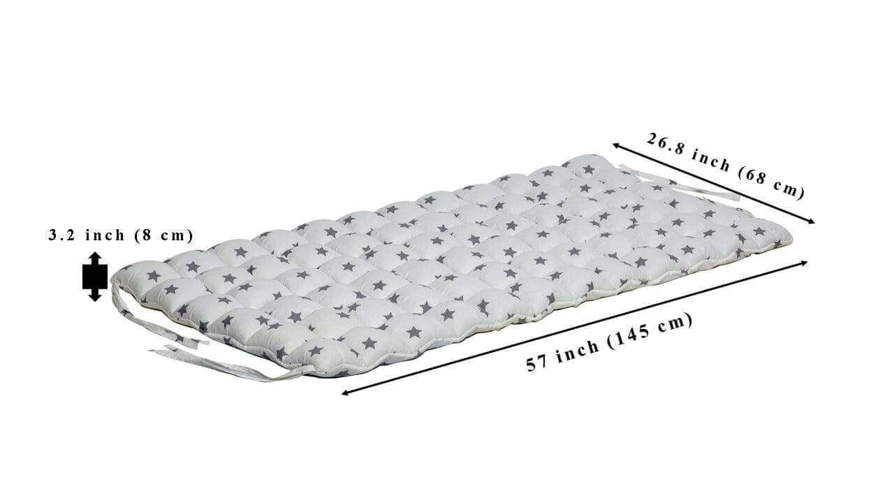 XL Climbing Arch/Rocker &amp; Map Pattern Cushion Set
