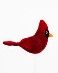Finger Puppets - Birds - Assorted