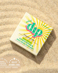 Dip Sun Shield: Conditioner Bar & After Swim Detangler