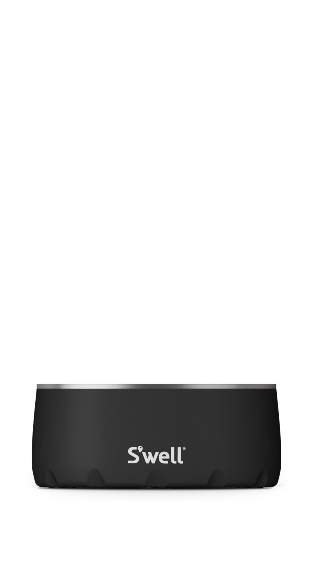 Onyx Pet Bowl