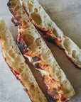 Passione Pizza - The Art of Homemade Pizza and Beyond