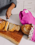 Bee's Wrap Artisan Bread Bags
