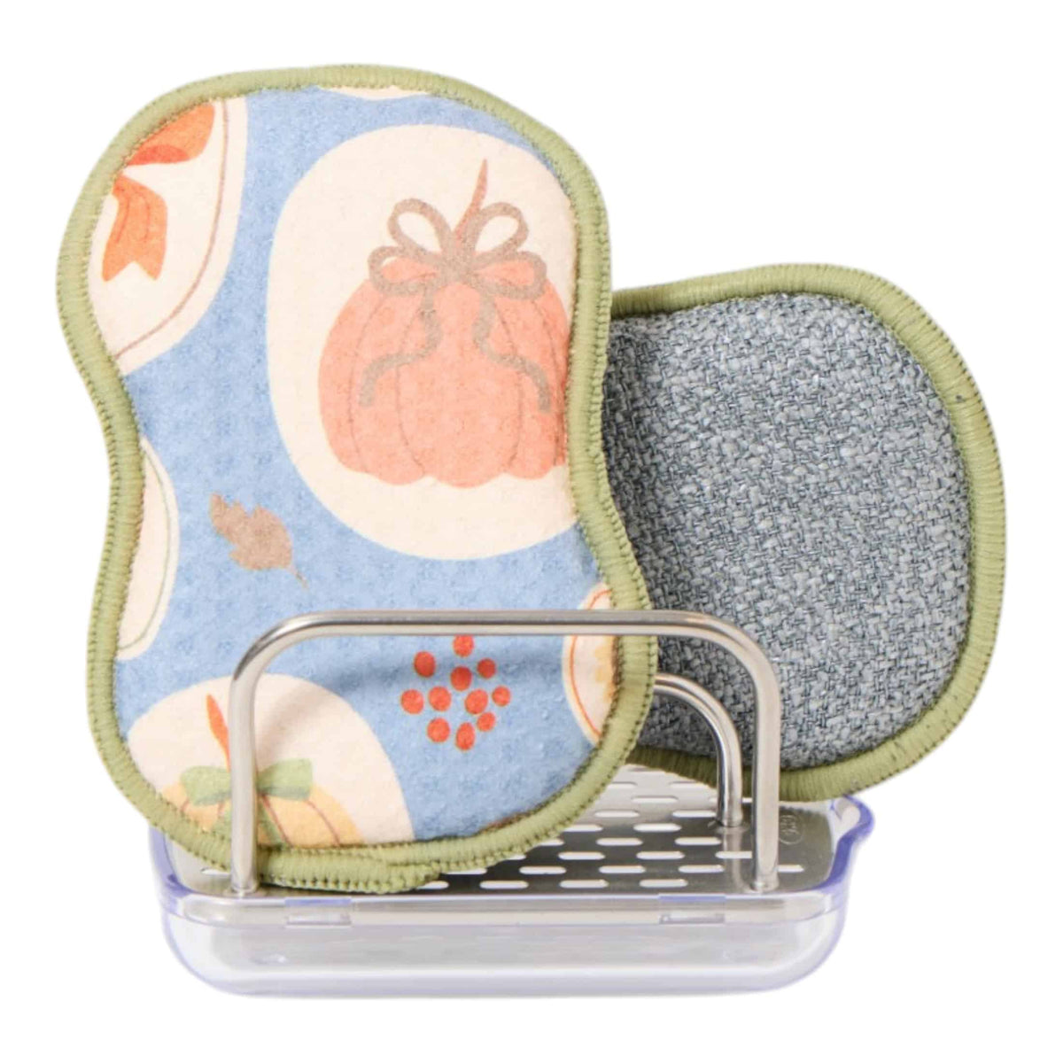 RE:usable Sponges (Set of 3) - Fall Portrait