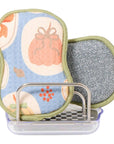 RE:usable Sponges (Set of 3) - Fall Portrait