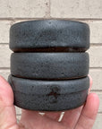 Shave Bowl Handmade Ceramic
