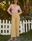 Painter Pants