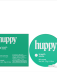 Huppy - Sugar-Free Breath Mints | 50ct | Fresh Mint Blend