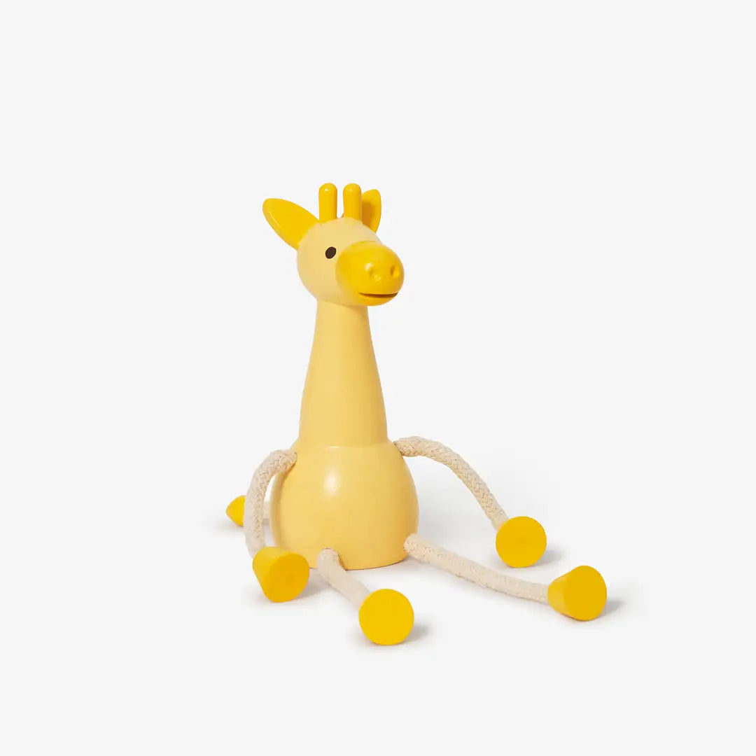 Palimals - playful wooden animals
