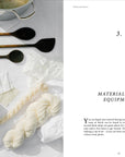 Cozy Publishing - Dyeing Naturally