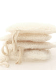 Vegetable Loofah Exfoliation Sponges