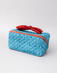 Ban.do - Makeup Bag, Flowers and Bows