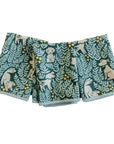 Mighty Mini Towel (Set of 3) Reversible - Nuthatch Dog Park
