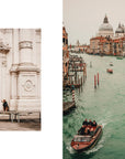 Travel Guide: Somewhere in Italy