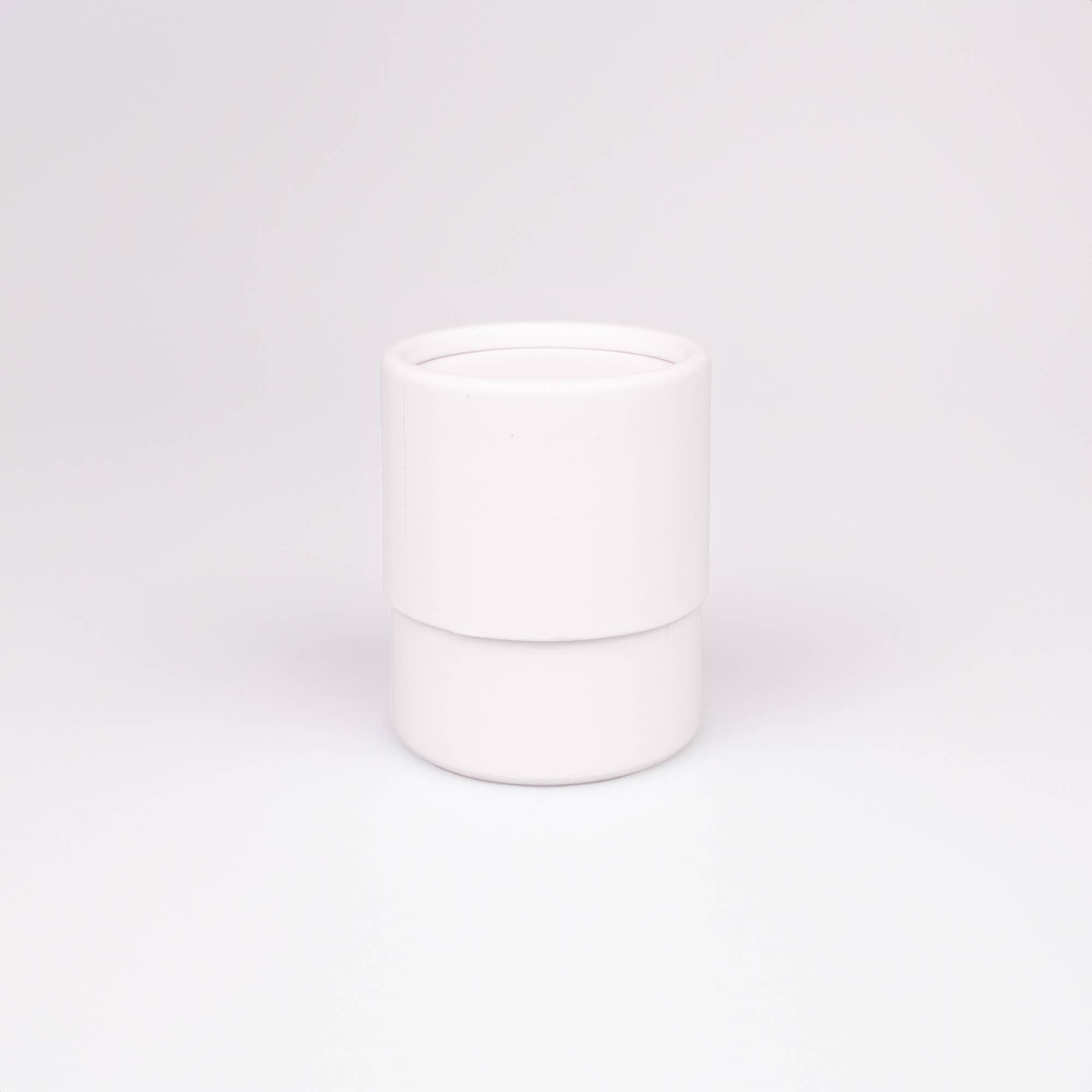 Plastic free Deodorant Refills Macadamia Bergamot - no case