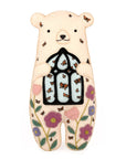Bloombear Felt Doll Kit