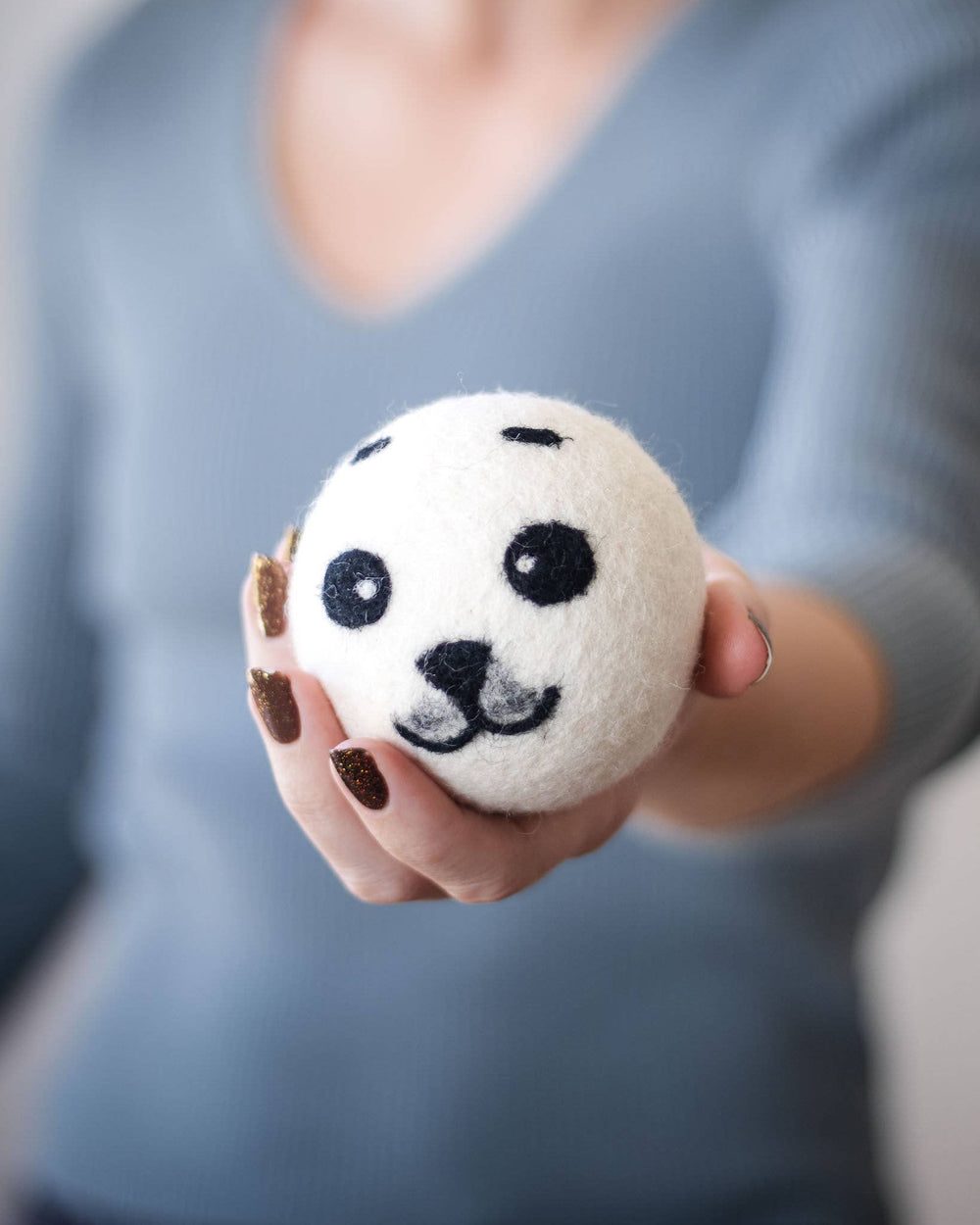 Friendsheep - Eco Wool Dryer Balls