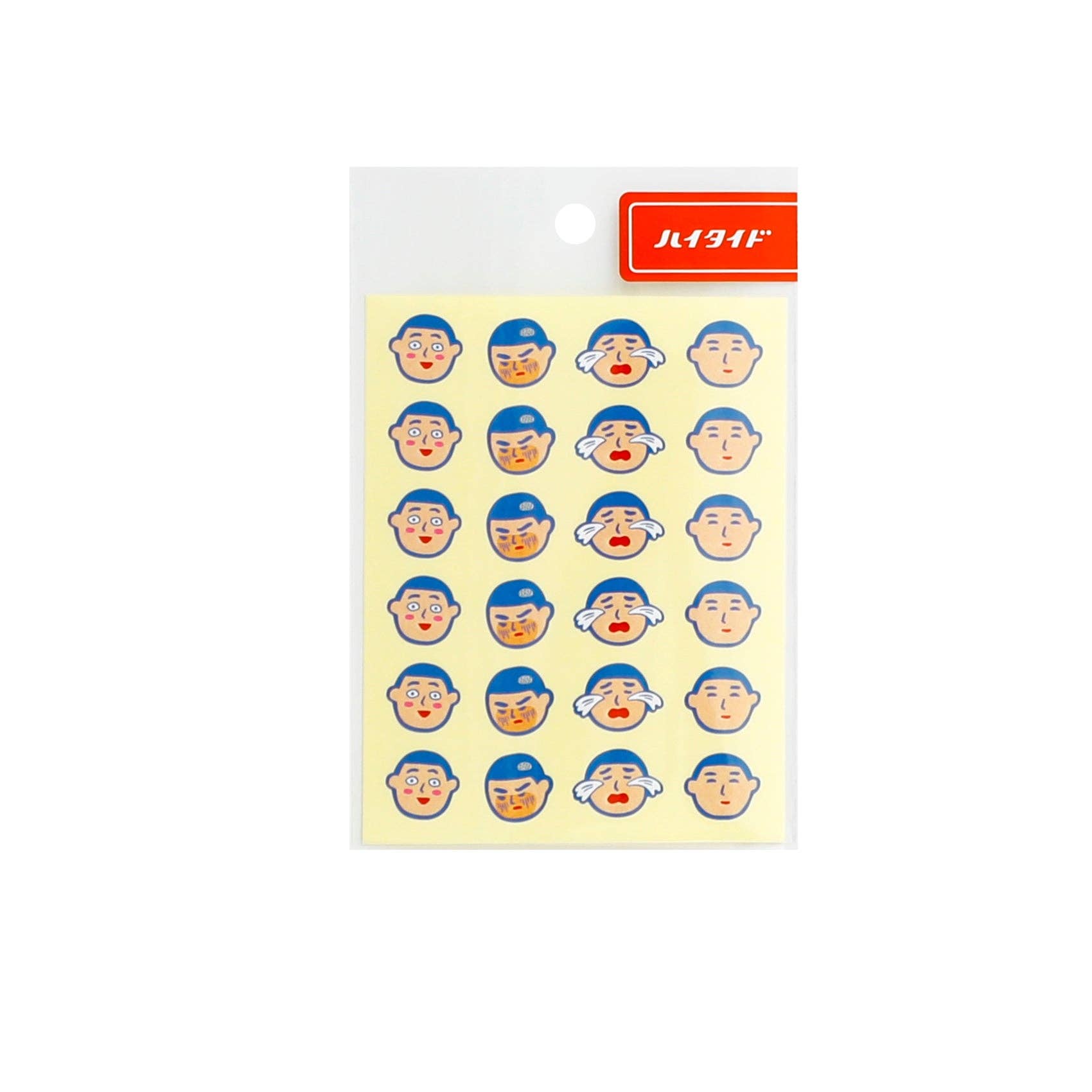 RYO-CHAN Sticker/ Small