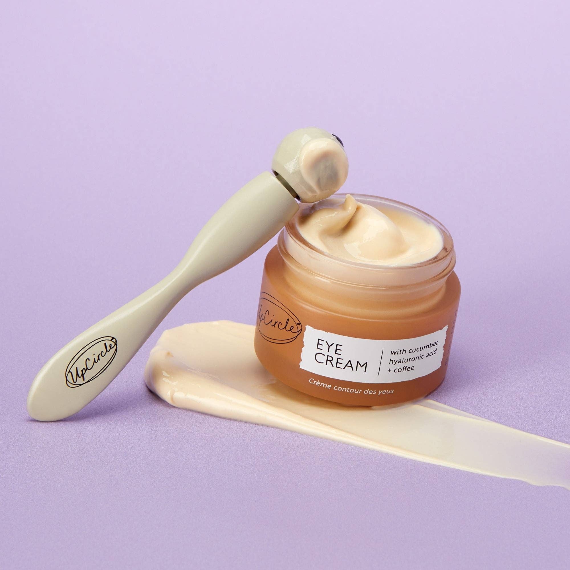 Eye Roller