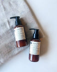 Soothing Shave Gel - 4oz - Natural Shaving Cream