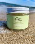 All-Natural Sunscreen