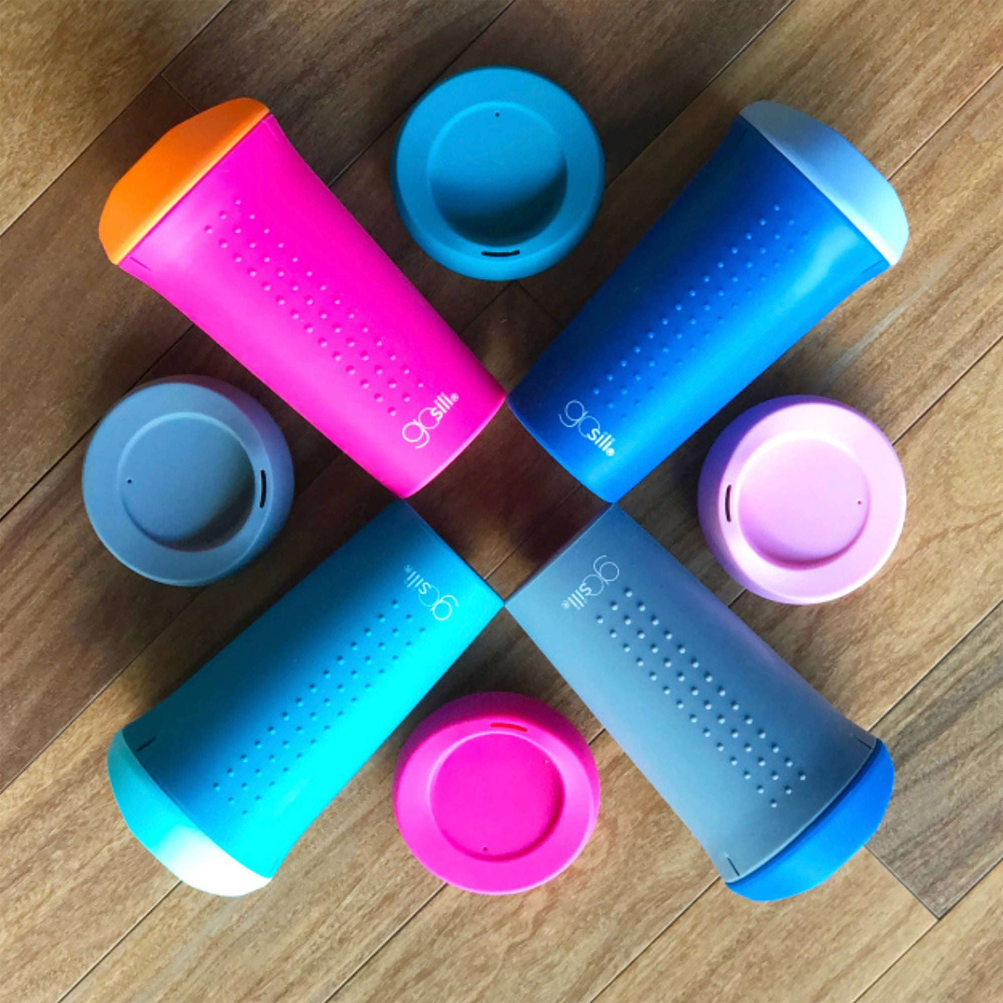 To Go Lid
