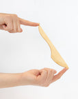 Wooden Spreader - Cheese, jam, butter, charcuterie