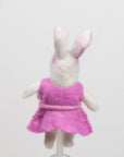 Finger Puppets - Pastel Bunny - Assorted