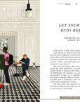 The Train Traveller’s Handbook – A Guide to Europe’s Tracks