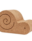Cork Sally Snail
