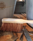 Ethical Global - Dust Brush - Zero-Waste, Handmade