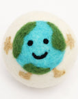 Earth & Sun: Eco Wool Dryer Balls Fair Trade