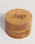 Dip - Mini Dip Bamboo Travel Case with Coaster