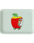 3P4 x Richard Scarry® - Apple Car Vintage Tray