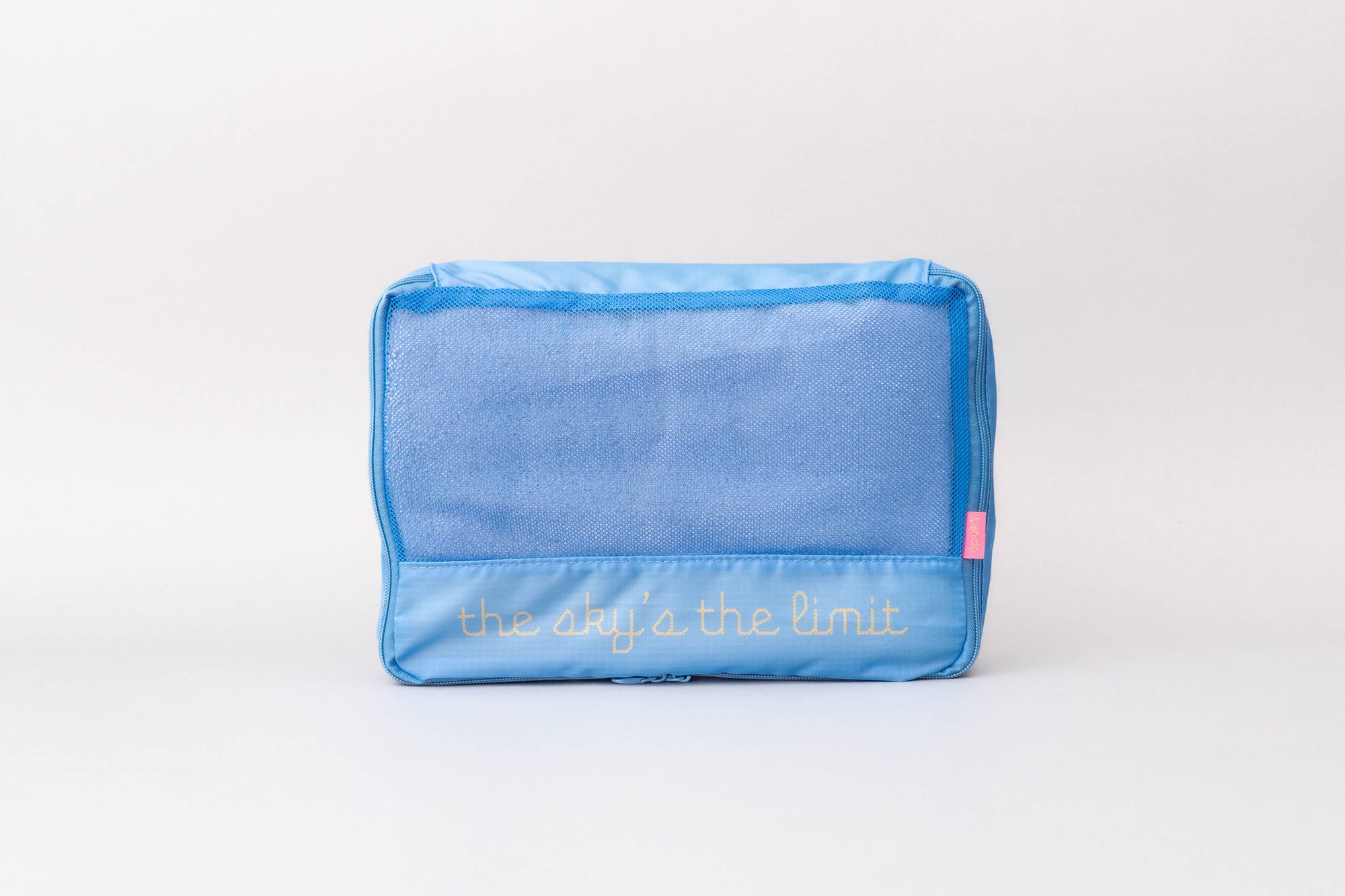 Packing Cube Set, J'adore Les Cerises