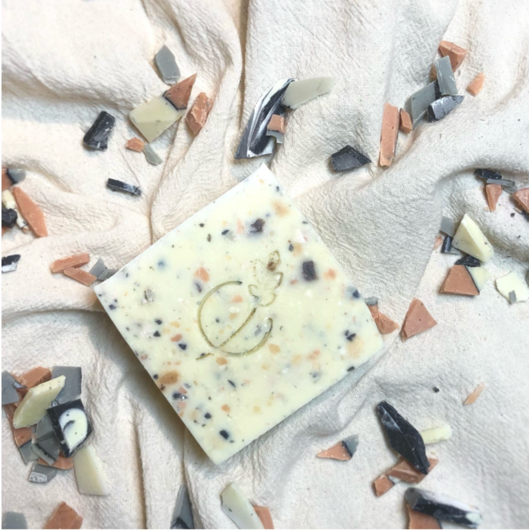 All-Natural, Vegan Soap