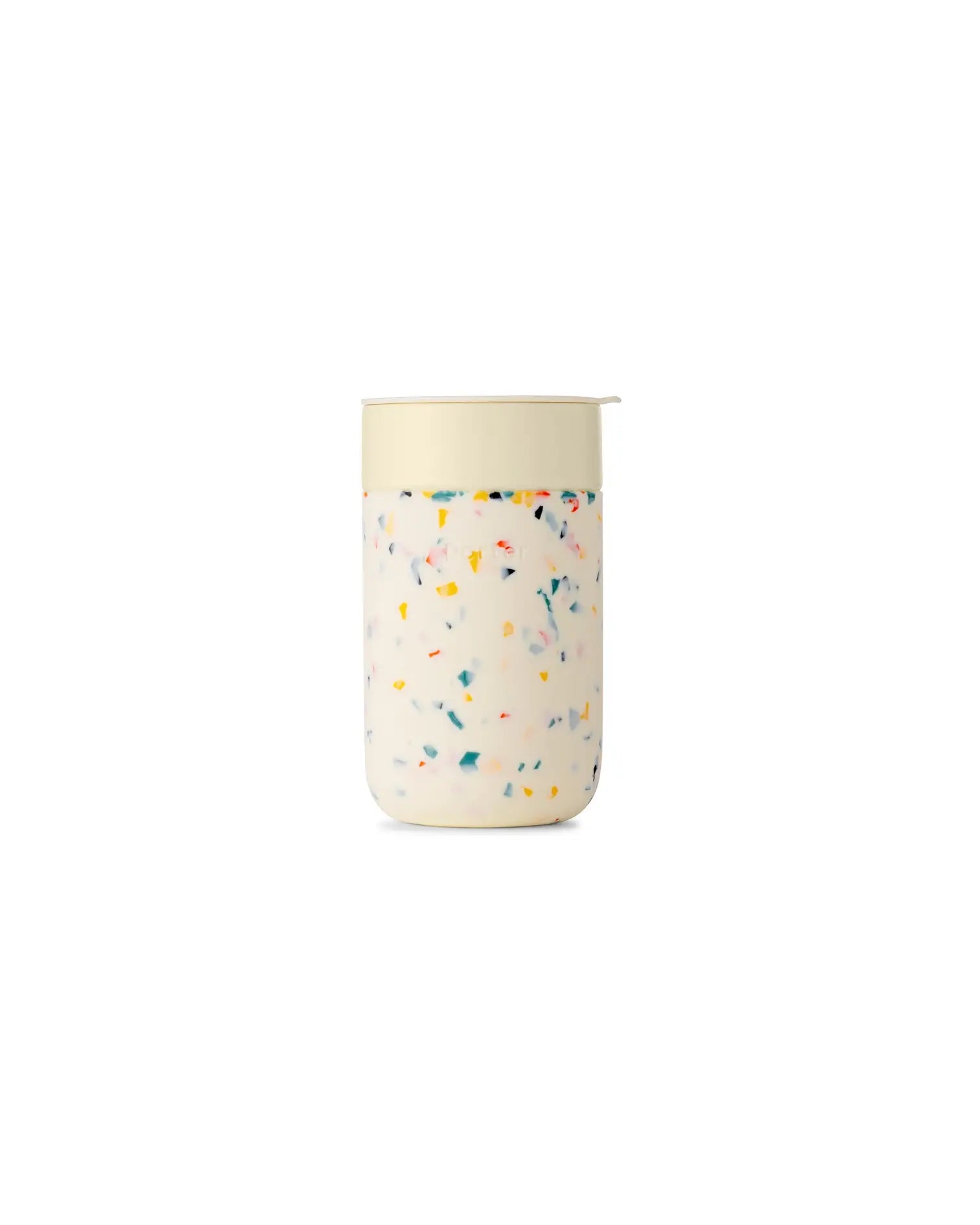 W&amp;P - Reusable Ceramic Mug