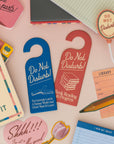 Ban.do - Novelty Bookmark, Reading in Progress