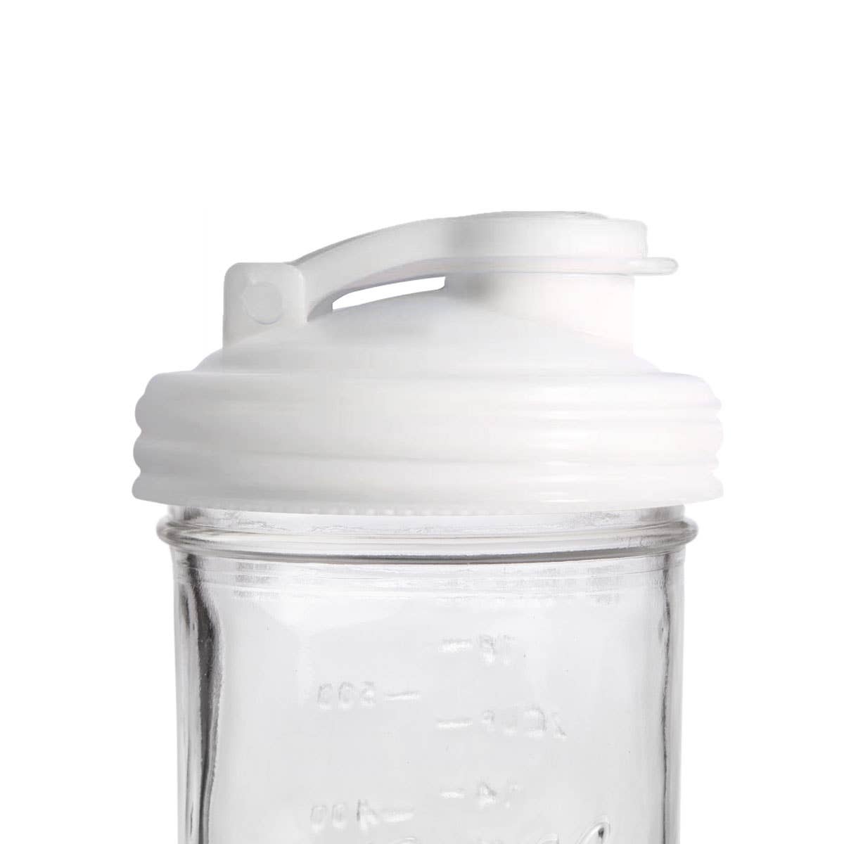 Mason Jar Pour Lid, by reCAP®