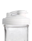 Mason Jar Pour Lid, by reCAP®