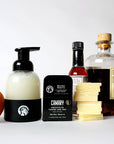 Canary Clean Products - Bourbon Reserve Concentrated Hand Soap Refill Bars