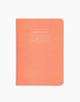 Poketo - Everyday Notebook in Lined