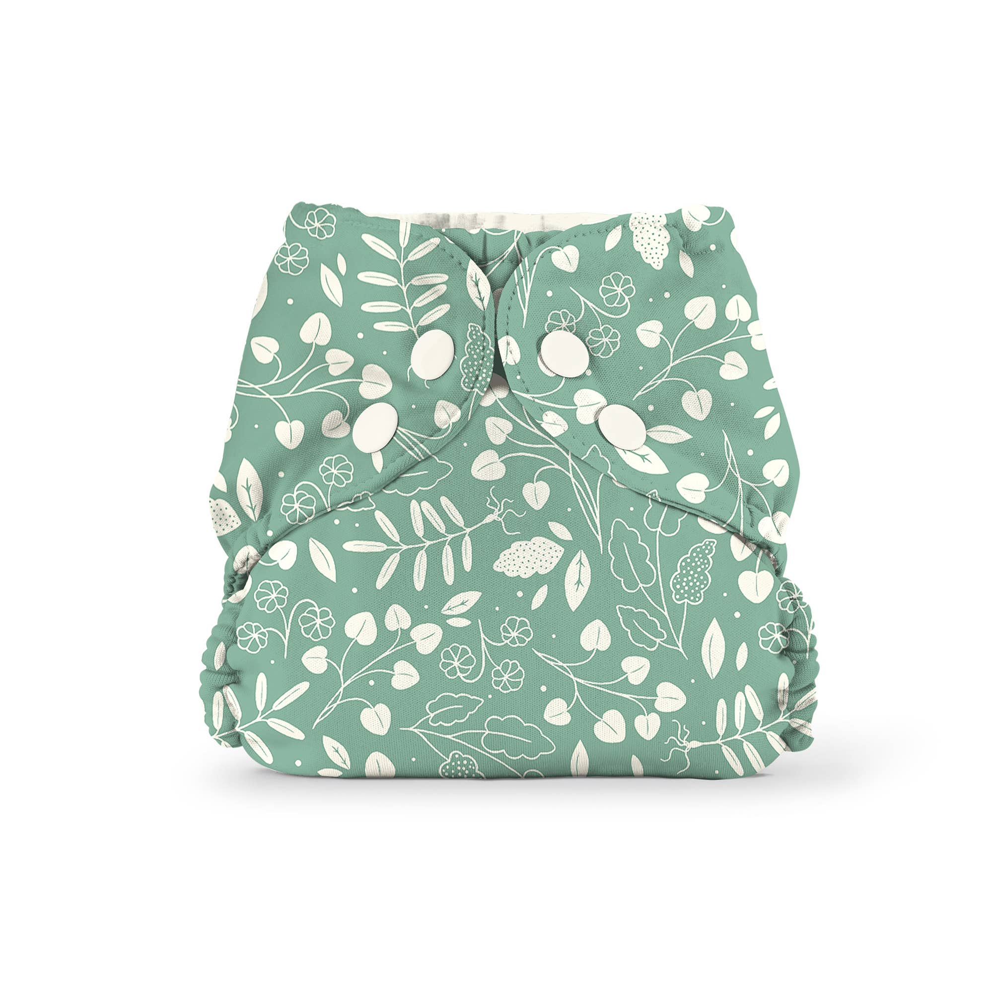 Outer (+ Swim Diaper)
