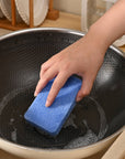 Fox Run Silicone Dish Scrubbers, Set of 6,Safe for Non-Stick