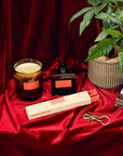 Blonde Hinoki– HI-FI Candle
