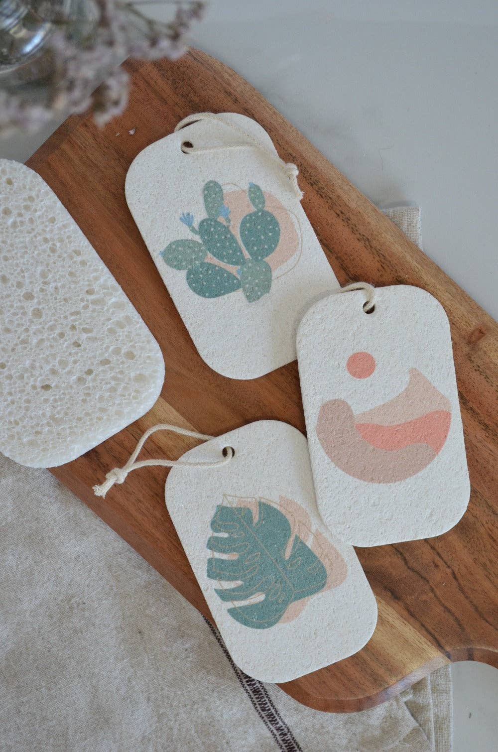 Pop Up Dish Sponges Pack - Thumbnail 3