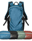 ChicoBag & To-Go Ware - Travel Pack rePETe + Refine
