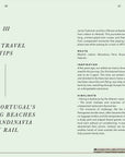 The Train Traveller’s Handbook – A Guide to Europe’s Tracks