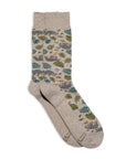 Socks that Protect Sloths