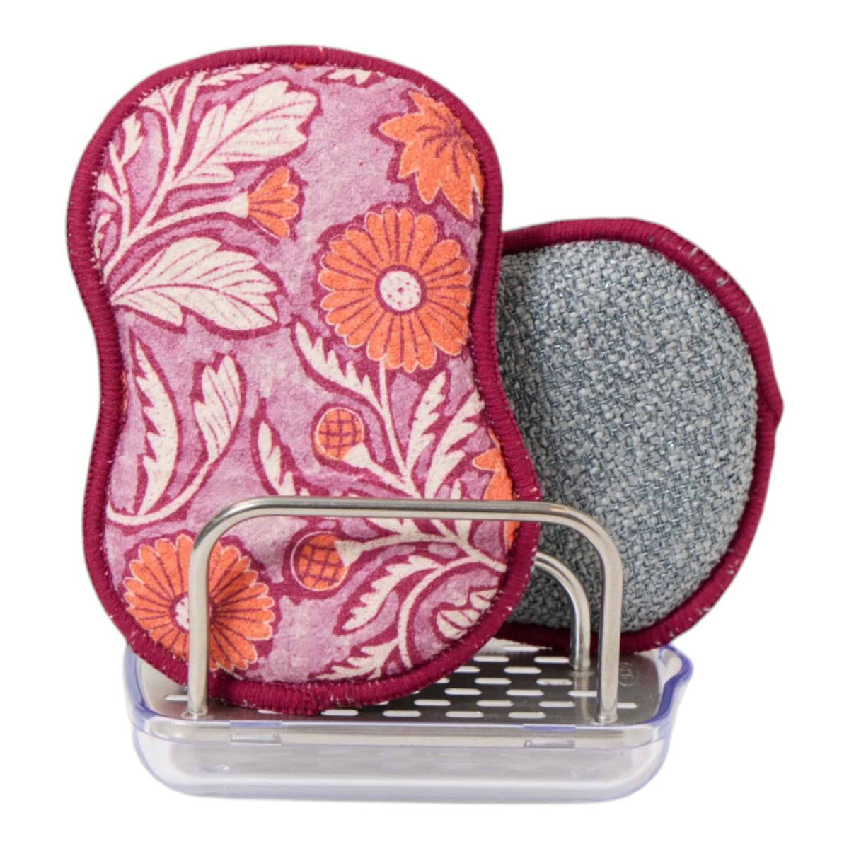RE:usable Sponges (Set of 3) - Jen Owens Manuette