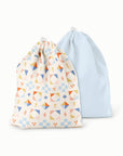 Ditty Waterproof Wet Bag